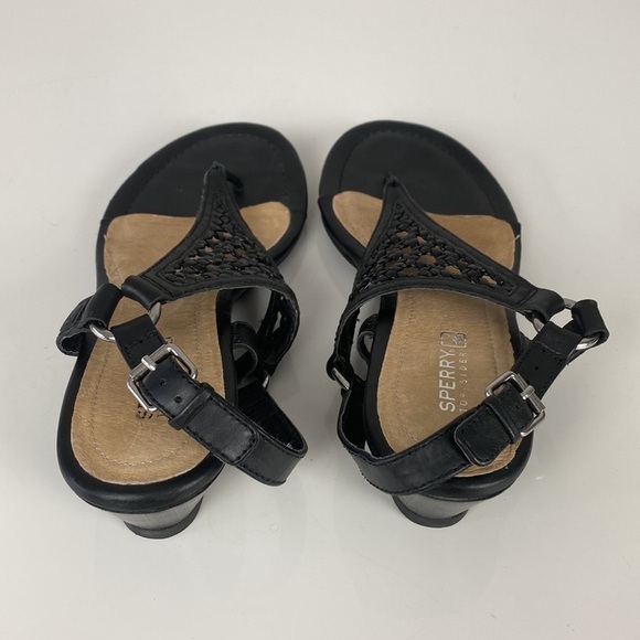 Sperry Top-Sider Laina Sandals Size 8 - Picture 8 of 16